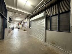 Gordon Warehouse Building (D14), Factory #598592831
